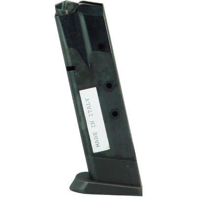 EAA Magazine EA9M 10 Witness 9mm 10 Rounds Blued F