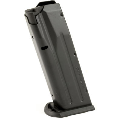 EAA Magazine Witness 9mm 17 Rounds Blued Finish [1