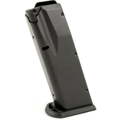 EAA Magazine Witness Match 40 S&W 15 Rounds Bl