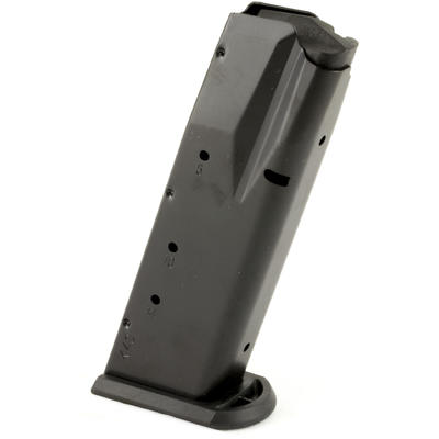 EAA Magazine Witness Match 40 S&W 15 Rounds Bl