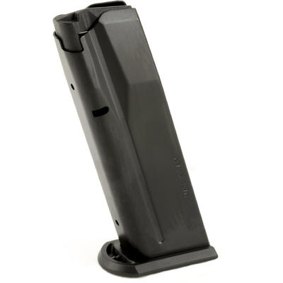 EAA Magazine Witness 10mm 14 Rounds Blued Finish [