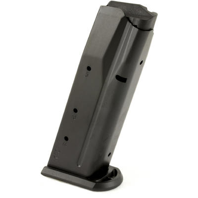 EAA Magazine Witness 10mm 14 Rounds Blued Finish [