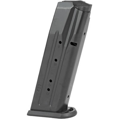 EAA Magazine Witness 38 Super 17 Rounds Blued Fini