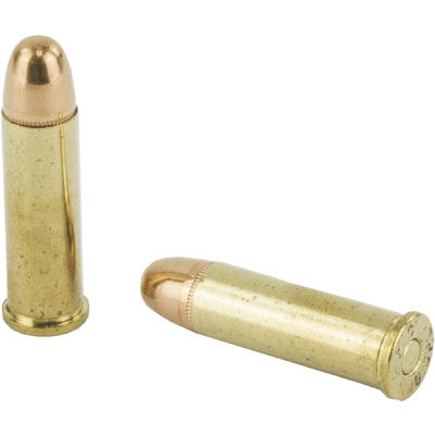 PMC Ammo Bronze 38 Special Target 132 Grain FMJ 50