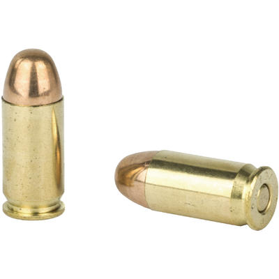 PMC Ammo Bronze 45 ACP Target 230 Grain FMJ 50 Rou
