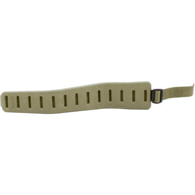 Hogue Sling Overmolded OD Green [00954]