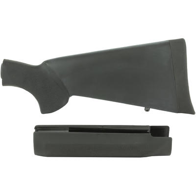 Hogue Overmold Shotgun Stock/Forend Mossberg 500 B Hogue Overmold Shotgun Stock/Forend Mossberg 500 B
