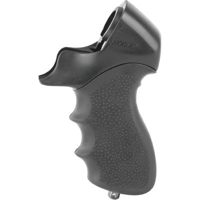 Hogue Tamer Grip Mossberg 500 Black Rubber [05014]