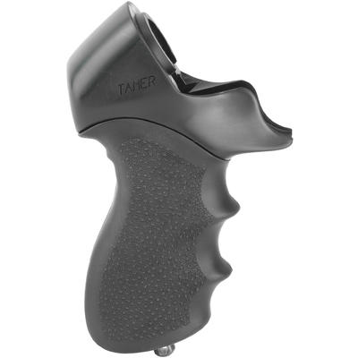 Hogue Tamer Grip Mossberg 500 Black Rubber [05014]