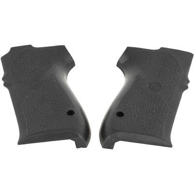 Hogue S&W 1006/4506 Series Grip Panels Black R
