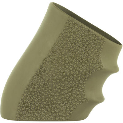 Hogue HandALL Full Size Slip-On Grip Textured Rubb