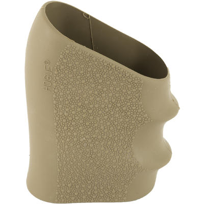 Hogue HandALL Full Size Slip-On Grip Textured Rubb