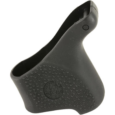 Hogue Ruger LCP HandAll Grip Sleeve Ruger LCP Blac Hogue Ruger LCP HandAll Grip Sleeve Ruger LCP Blac