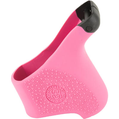 Hogue Ruger LCP HandAll Grip Sleeve Ruger LCP Pink Hogue Ruger LCP HandAll Grip Sleeve Ruger LCP Pink