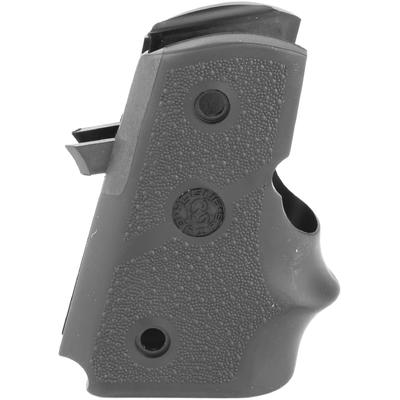 Hogue Para Ordanance P10 Grip w/Finger Grooves Mat