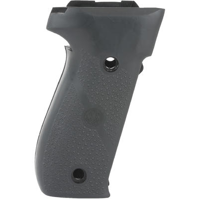 Hogue Sig Sauer P226 Rubber Grip Panels Black [260 Hogue Sig Sauer P226 Rubber Grip Panels Black [260