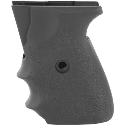 Hogue Sig Sauer P230/P232 Rubber Grip w/Finger Gro