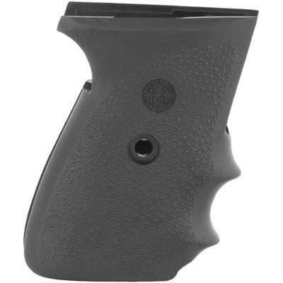 Hogue Sig Sauer P230/P232 Rubber Grip w/Finger Gro