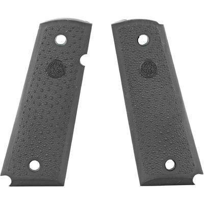 Hogue 1911 Government Model Grip Panels w/Palm Swe Hogue 1911 Government Model Grip Panels w/Palm Swe