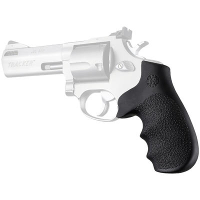 Hogue Taurus Tracker/Judge Rubber Grip w/Finger Gr