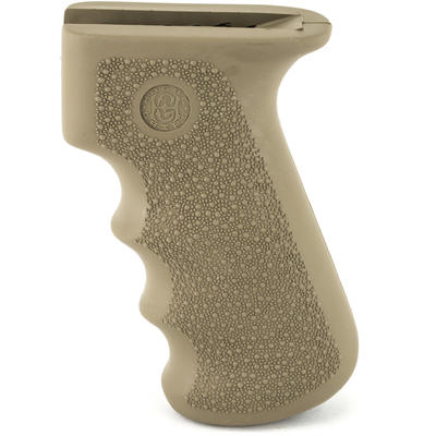 Hogue AK-47/AK-74 Rubber Grip w/Finger Grooves Des