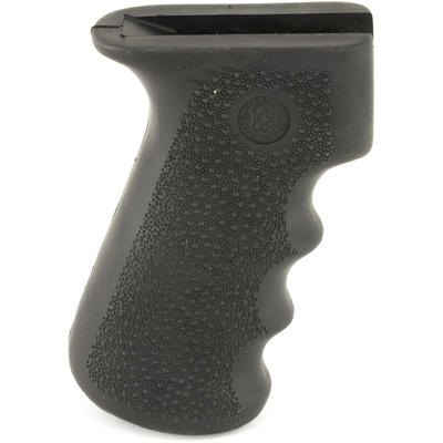 Hogue AK-47/AK-47 Rubber Grip w/Storage Kit Black Hogue AK-47/AK-47 Rubber Grip w/Storage Kit Black