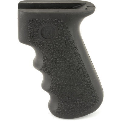 Hogue AK-47/AK-47 Rubber Grip w/Storage Kit Black Hogue AK-47/AK-47 Rubber Grip w/Storage Kit Black