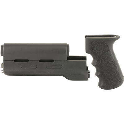 Hogue AK-47/AK-74 Finger Groove Grip w/Forend Yugo
