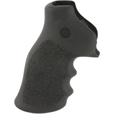 Hogue Ruger GP100/Super Redhawk Mongrip w/Finger G