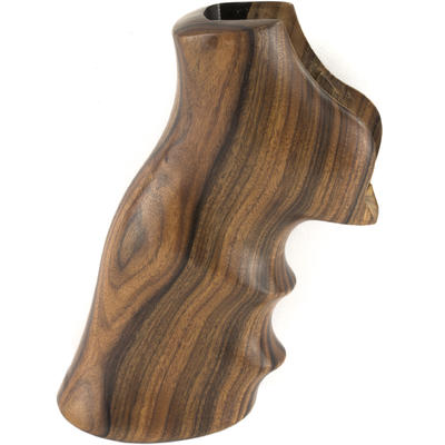 Hogue Ruger GP100/Super Redhawk Grip w/Finger Groo