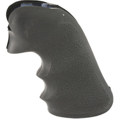 Hogue Ruger Super Blackhawk Rubber Grip w/Finger G