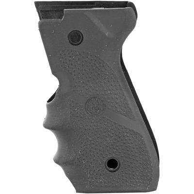 Hogue Beretta 92/96 Series Rubber Grip w/Finger Gr