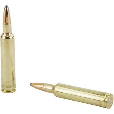 Weatherby Ammo 257 Weatherby 100 Grain Spire Point