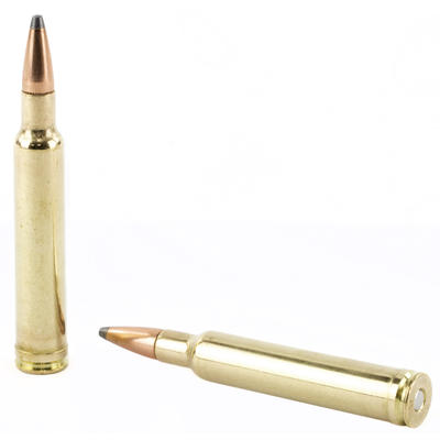 Weatherby Ammo 300 Weatherby Magnum Spire Point 15