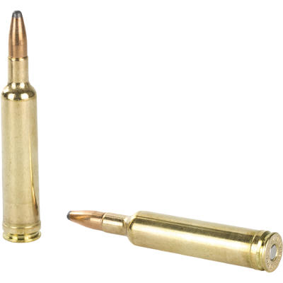 Weatherby Ammo Norma 257 Weatherby Magnum Spitzer