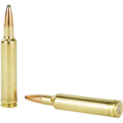 Weatherby Ammo Norma 270 Weatherby Magnum Spitzer