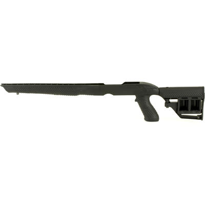 TacStar Ruger 10-22 Rifle Syn Black [1081039]