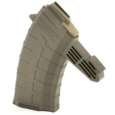 Tapco Magazine 762X39 20 Rounds Fits Syn stock SKS Tapco Magazine 762X39 20 Rounds Fits Syn stock SKS