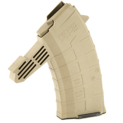 Tapco Magazine Intrafuse SKS 7.62x39mm 20 Rounds C