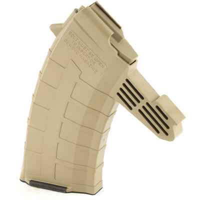 Tapco Magazine Intrafuse SKS 7.62x39mm 20 Rounds C