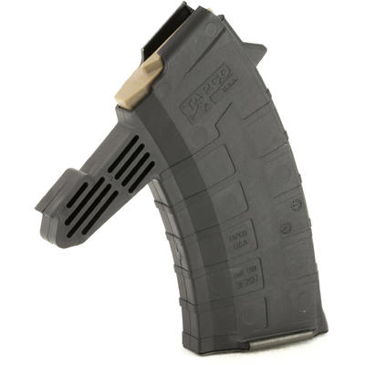 Tapco Magazine Intrafuse SKS 7.62x39mm 20 Rounds C