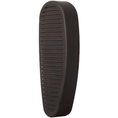 Tapco T6 M-4 Rubber Buttpad Black [STK90161]