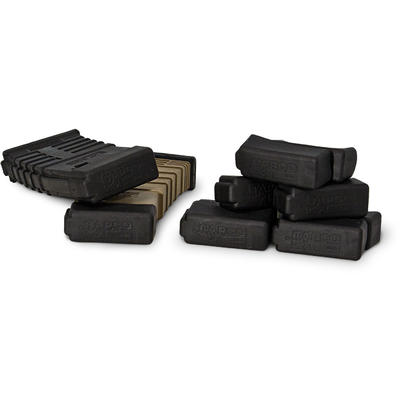 Tapco Magazine Intrafuse 223 30 Rounds Dust Cover