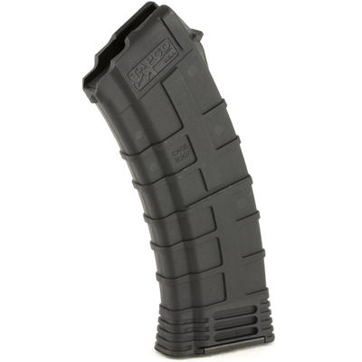 Tapco Magazine AK-74 5.45x39mm 30 Rounds Black Fin