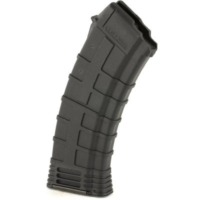 Tapco Magazine AK-74 5.45x39mm 30 Rounds Black Fin