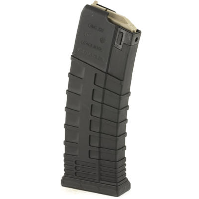 Tapco Magazine IntraFuse 223 Rem (5.56 NATO) Ruger