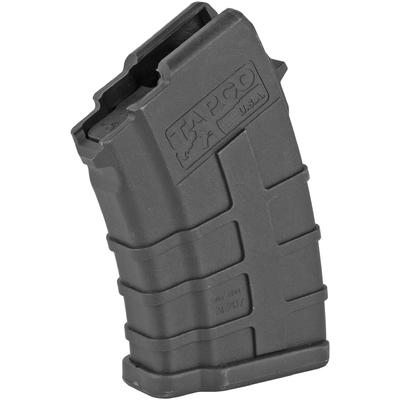 Tapco Magazine 762x39 5 Rounds Fits AK Black [MAG0