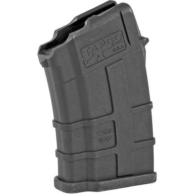 Tapco Magazine 545X39 10 Rounds Fits AK Black [MAG