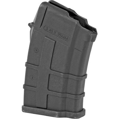 Tapco Magazine 545X39 10 Rounds Fits AK Black [MAG