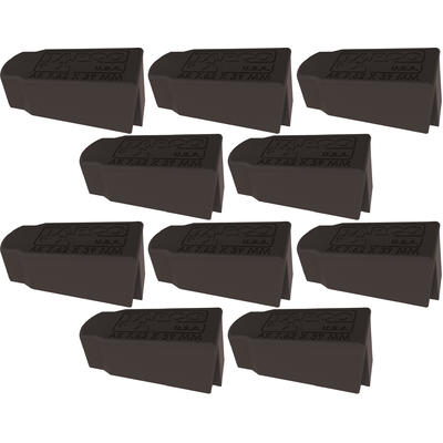 Tapco Magazine AK-47 Dust Cover. Flexible rubber.